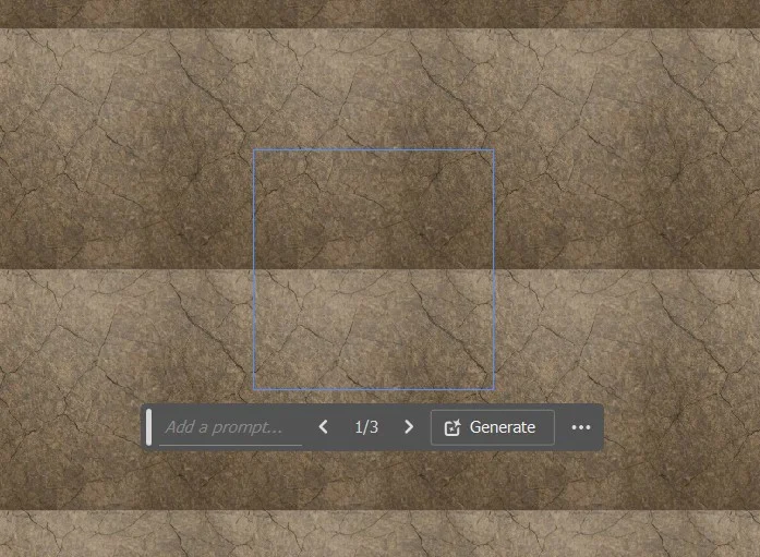 Generative AI Result